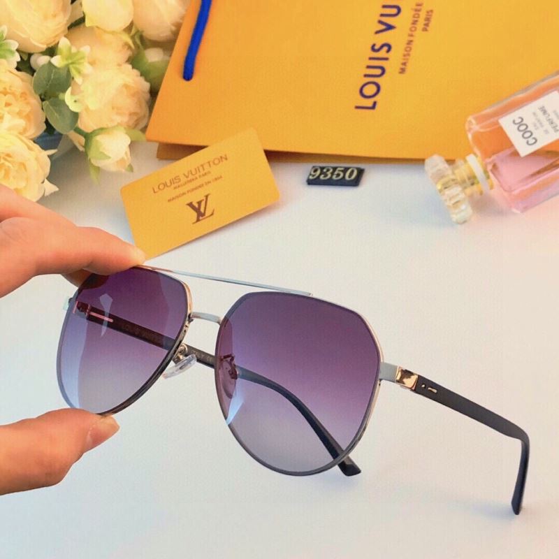 Louis Vuitton Sunglasses